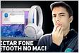 Como CONECTAR FONE BLUETOOTH no MACBOOK